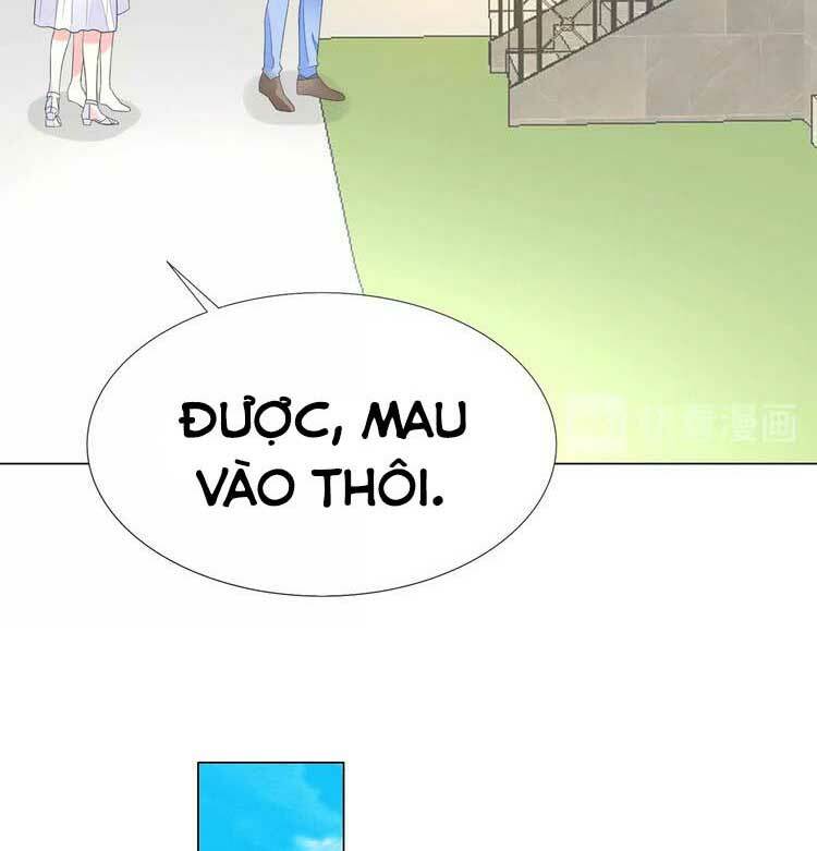 Điều Ước Sủng Ái Bất Bình Đẳng: Chapter 91.1