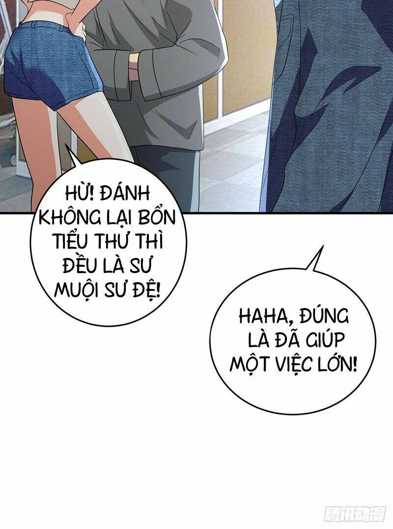 Đại Gia Livestream Vạn Giới: Chapter 23