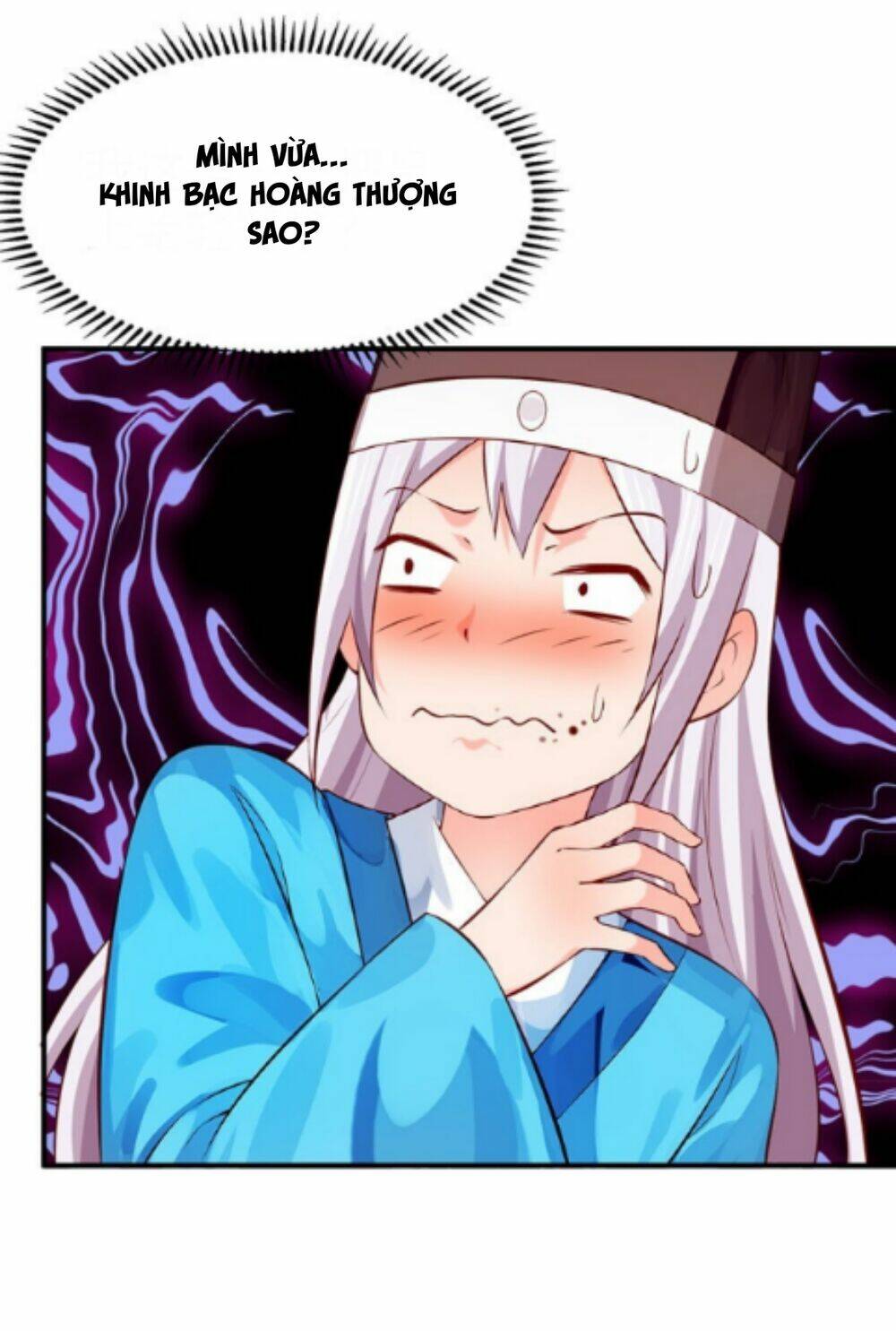 Bệ Hạ Xin Tự Trọng: Chapter 37