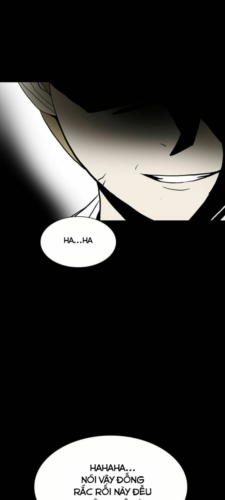 Bệnh Viện Ma Ám: Chapter 51