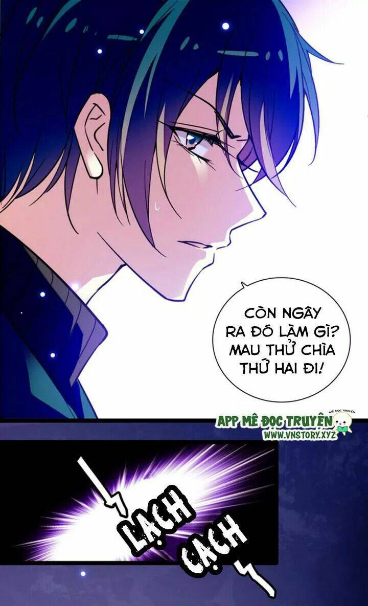 Khắc Kim Phong Thần: Chapter 64
