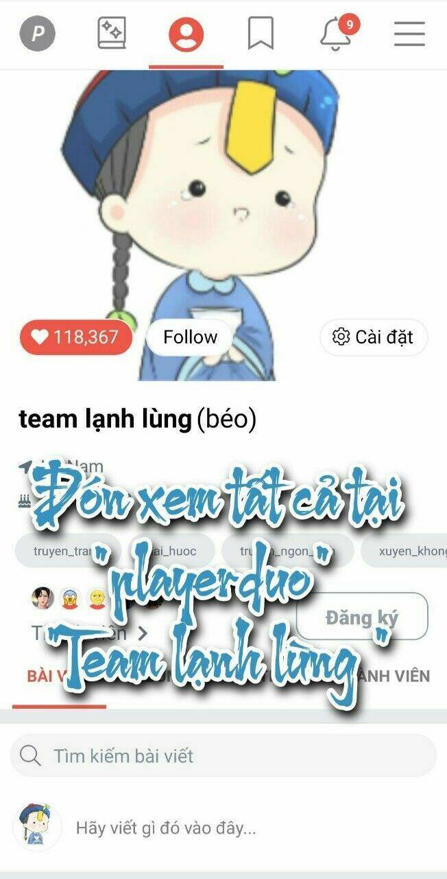 Giang Sơn Mỹ Nam Nhập Trướng Ta: Chapter 38