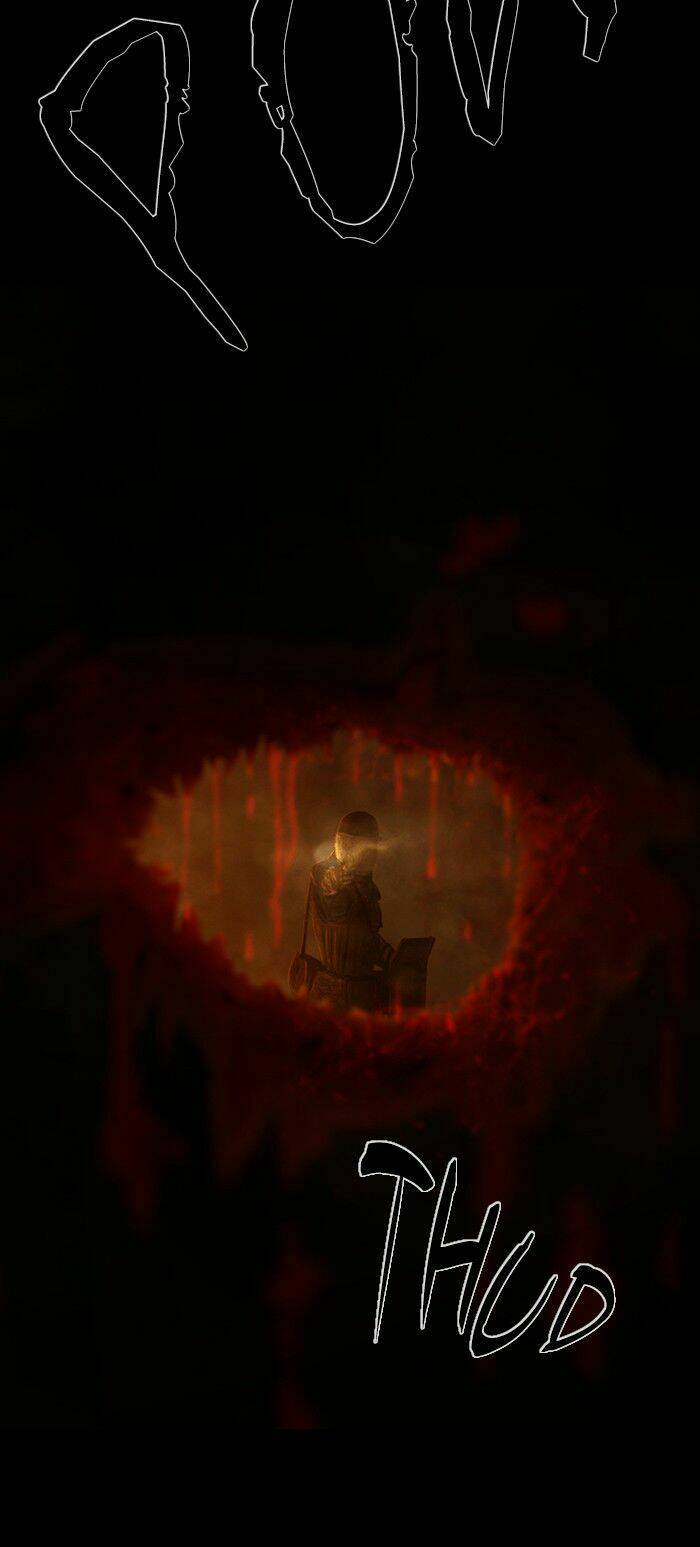 Dead Days: Chapter 8