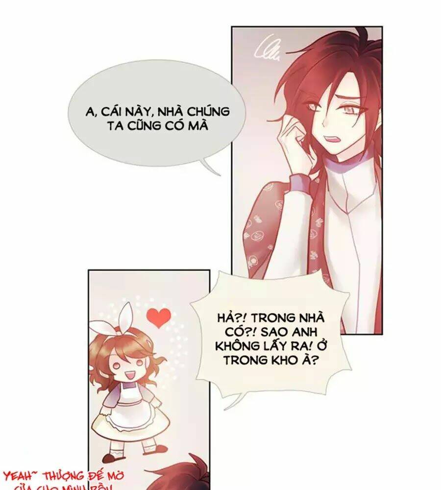 Định Chế Tình Yêu: Chapter 58