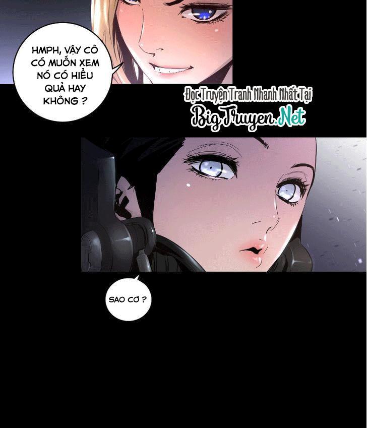 Dị Giới Tam Tuyệt: Chapter 29