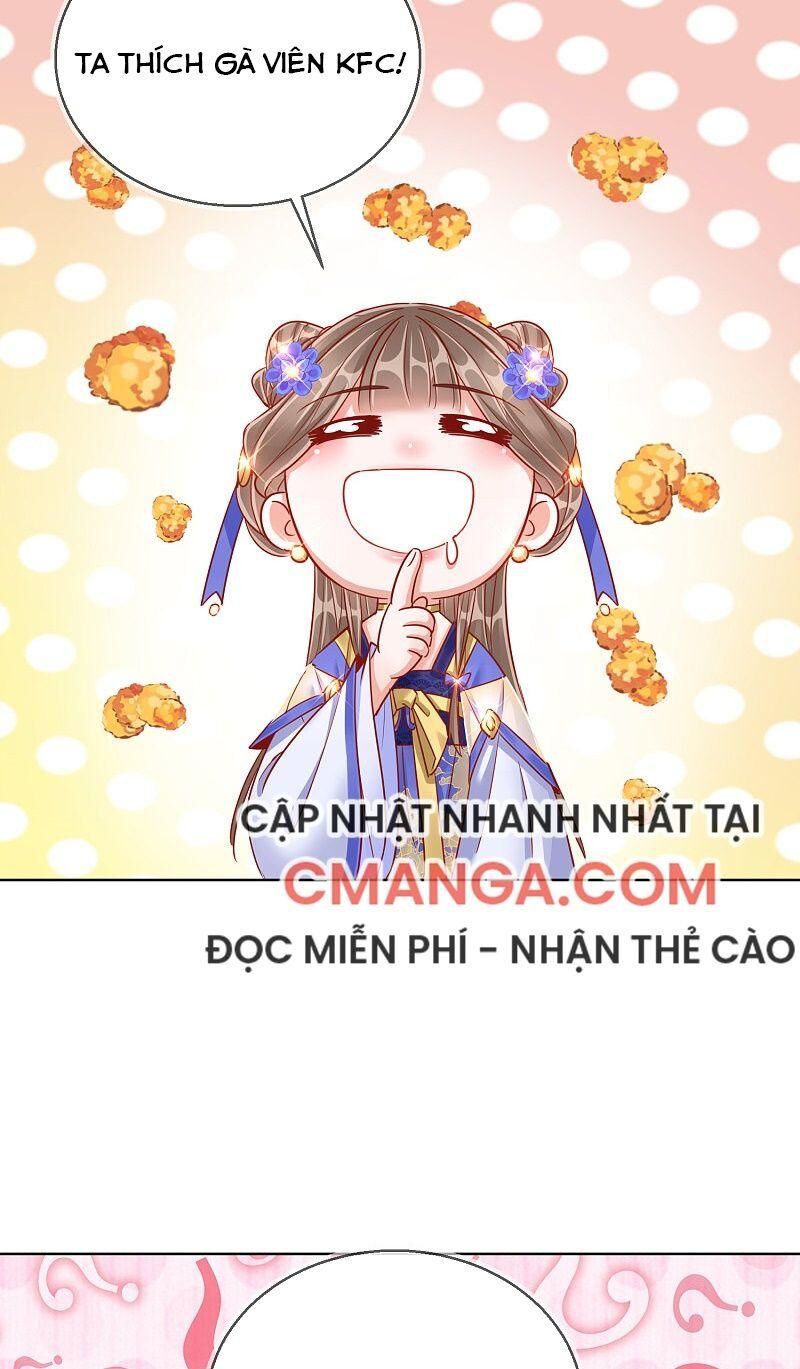 Công Lược Trưởng Thành Của Vương Phi: Chapter 29