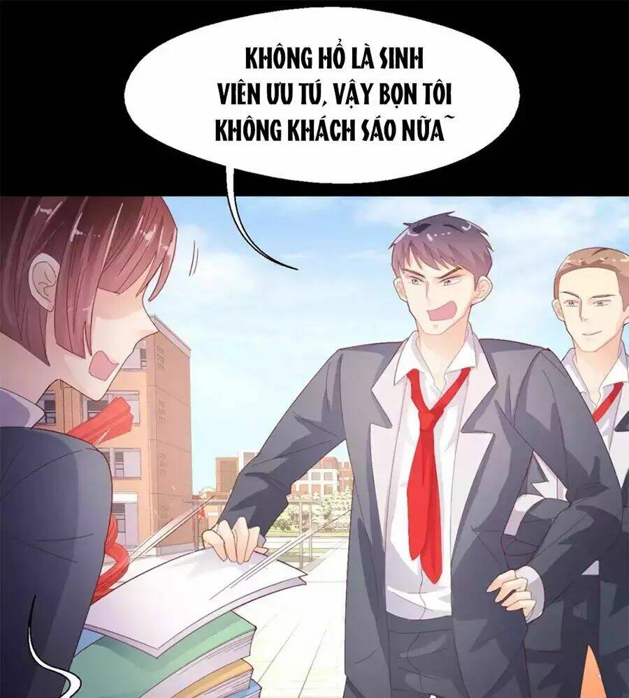 Sau Này Vẫn Cứ Thích Anh: Chapter 47