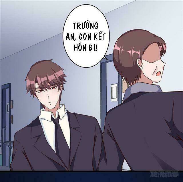 Gửi Người Không Quen: Chapter 15