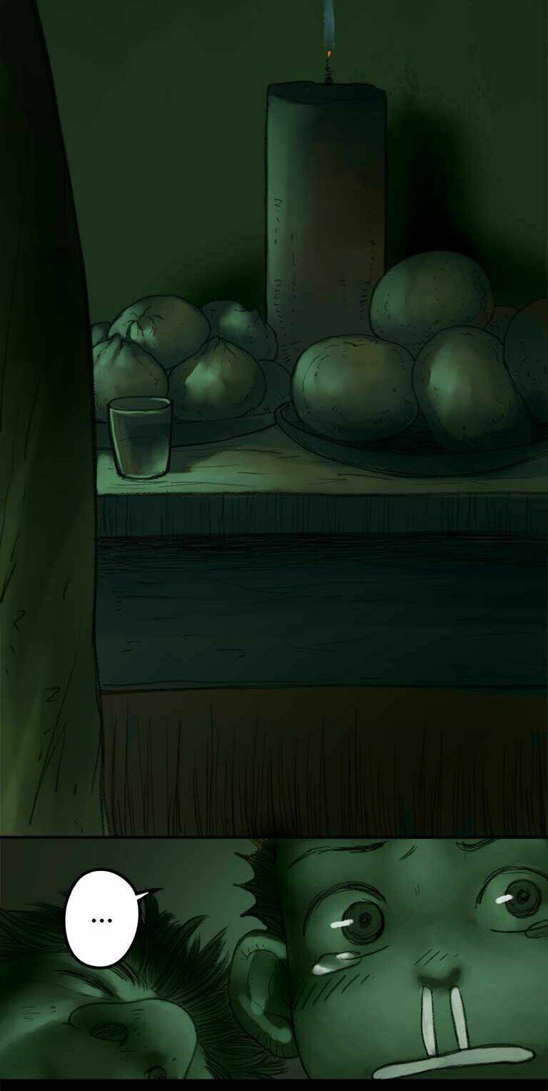 Truyện Đọc Lúc 0H: Chapter 17