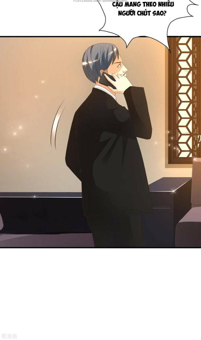 Tối Cường Vận Đào Hoa: Chapter 55