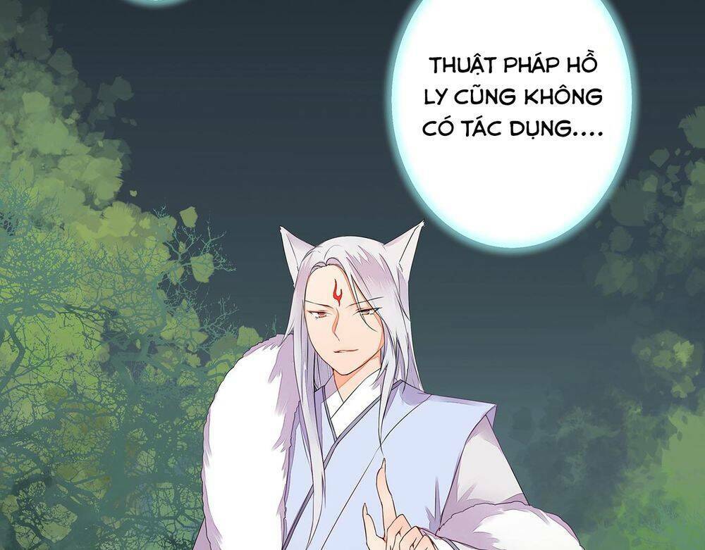 Đốt Đào Hoa: Chapter 7
