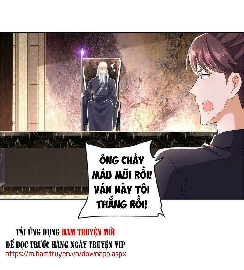 Chí Tôn Toàn Năng: Chapter 95