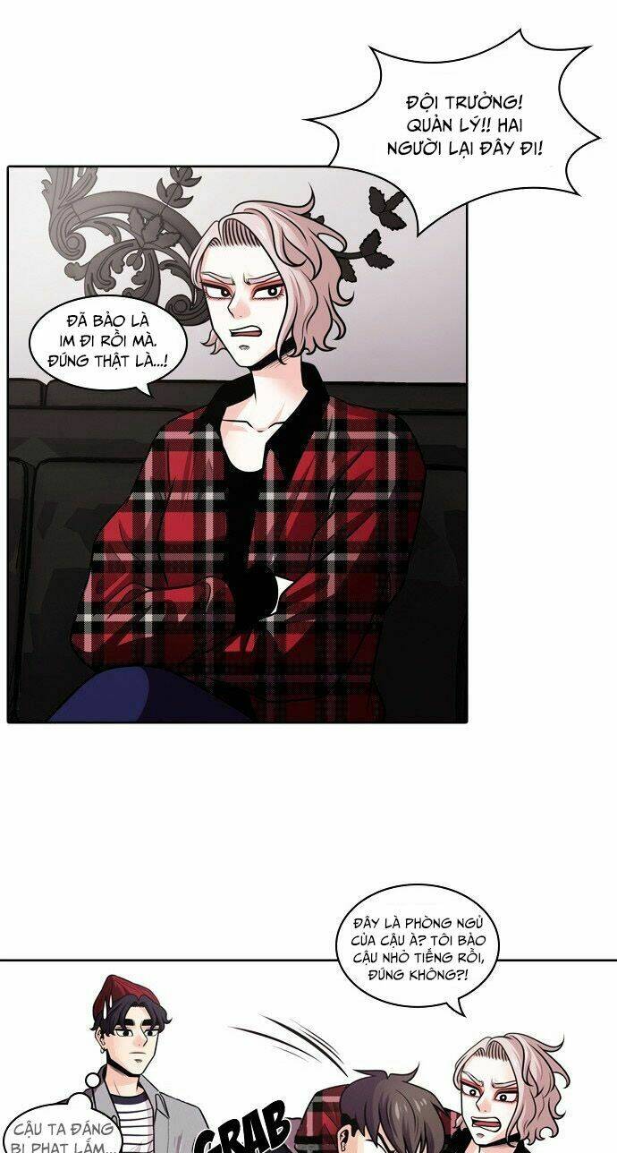 Tomorrow - Ngày Mai: Chapter 13