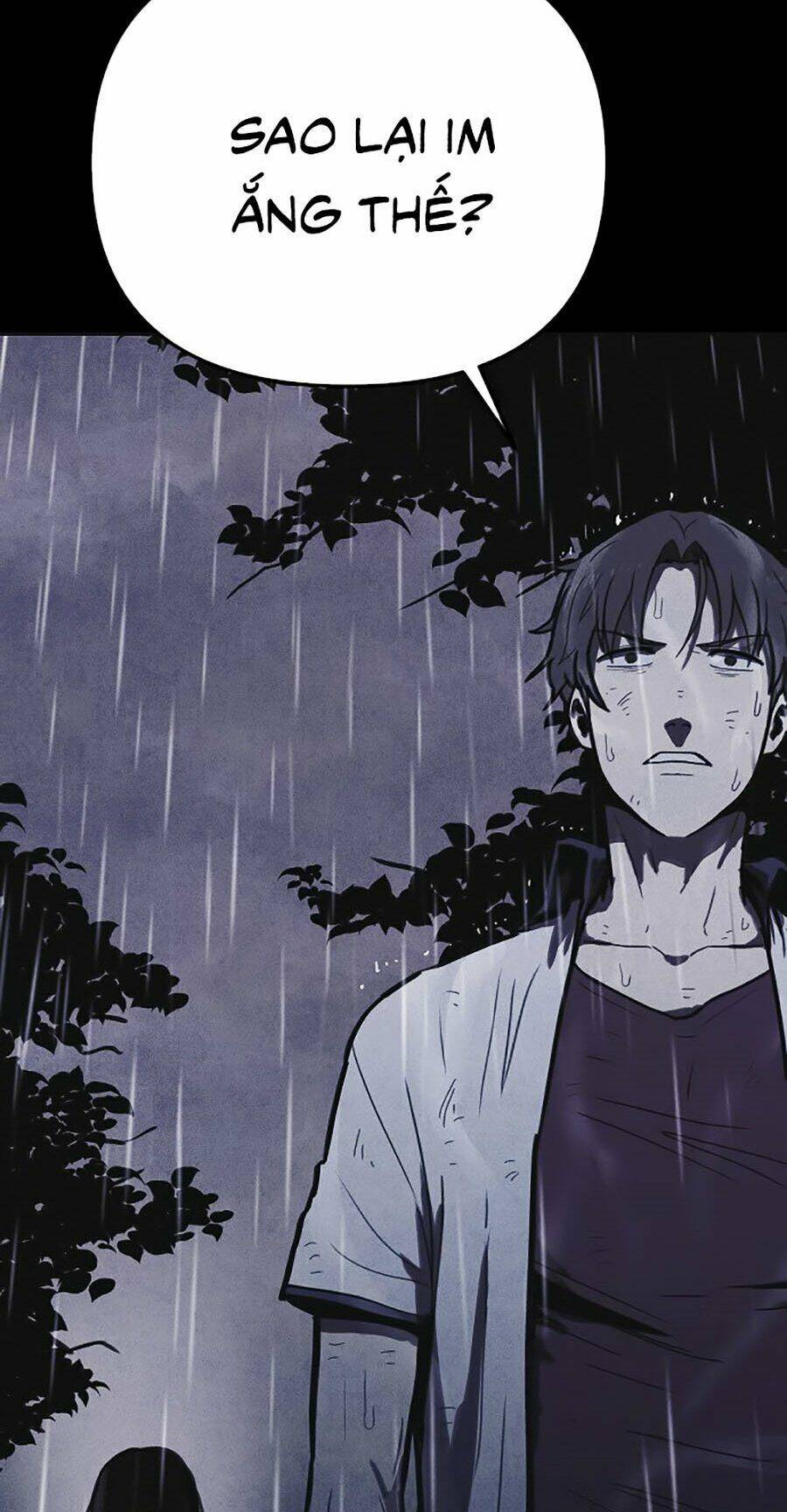 Cậu Bé Shotgun: Chapter 9