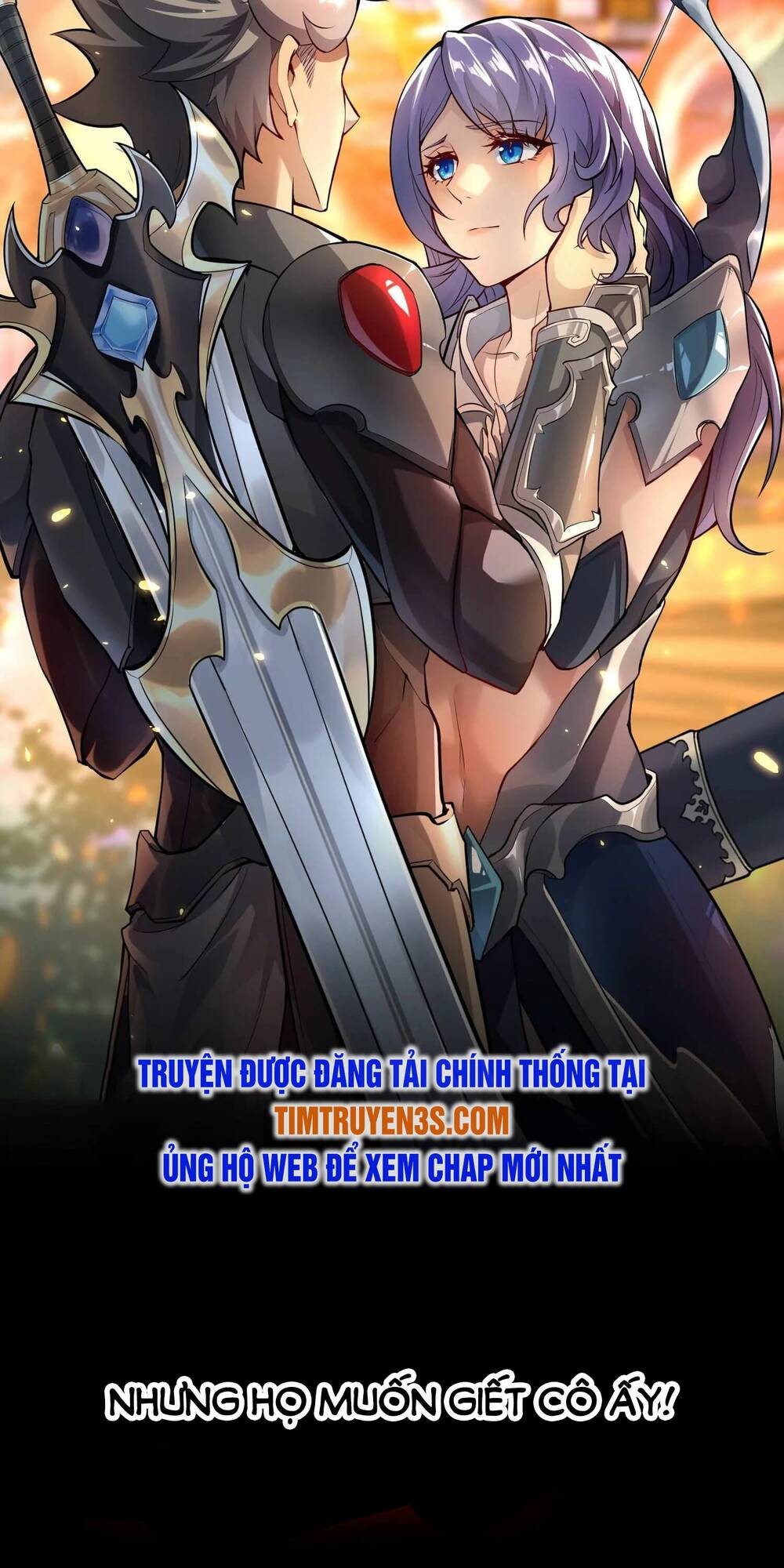 Trong Game Ta Là Vô Địch: Chapter 0