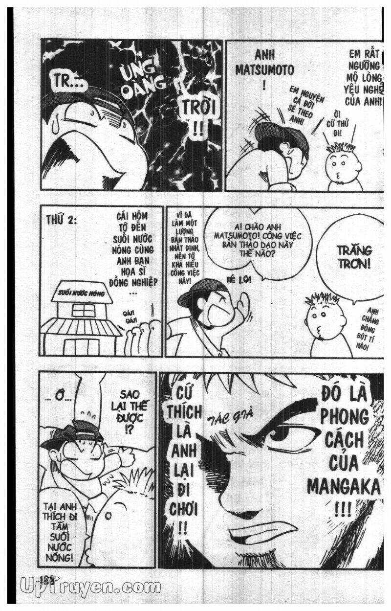 DUEL MASTER: Chapter 15