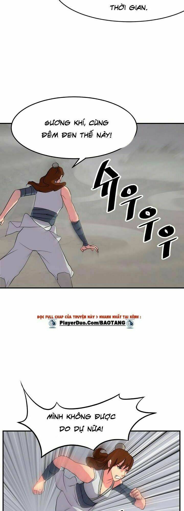 Trọng Sinh, Bất Khả Chiến Bại: Chapter 31