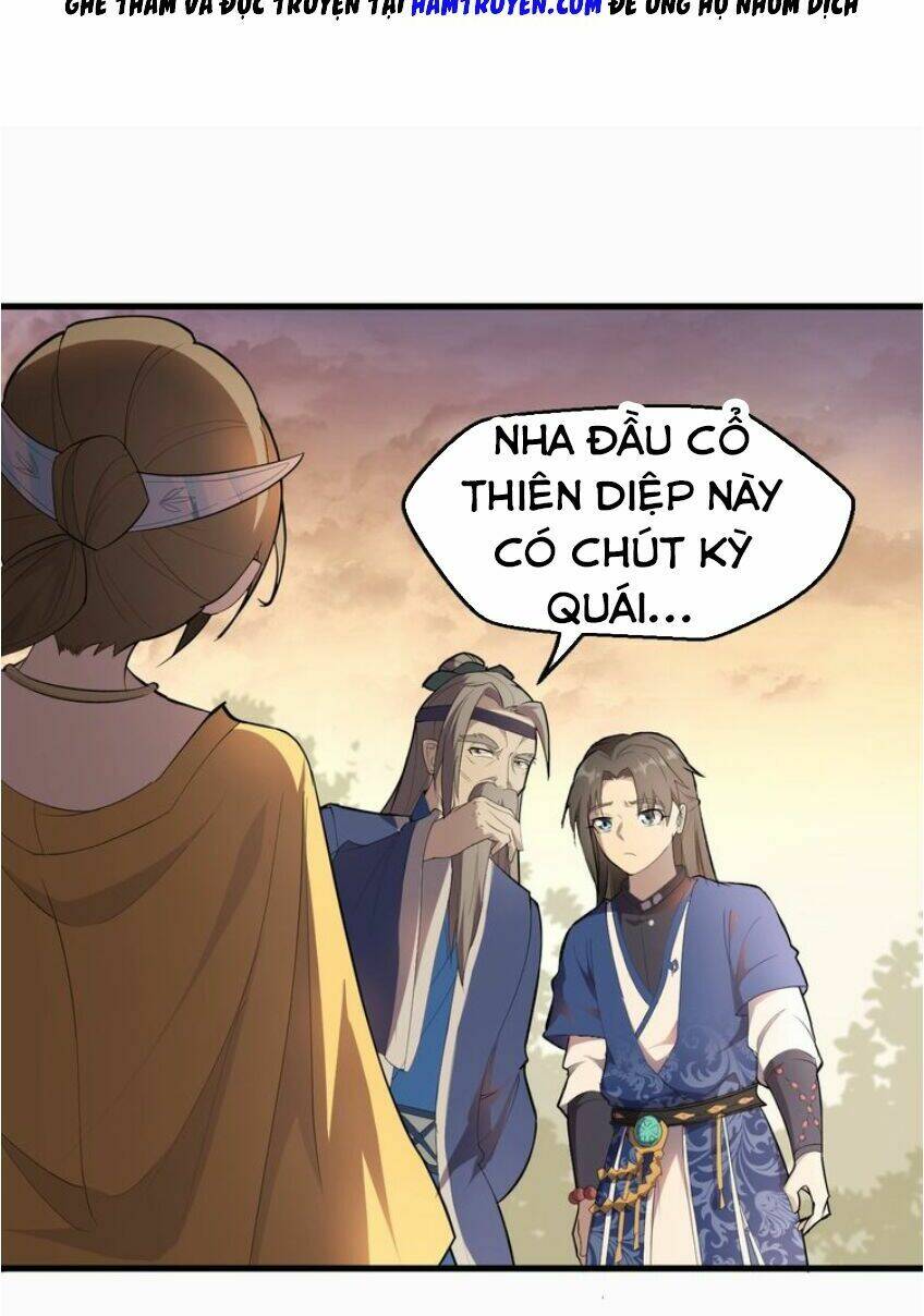 Đại Nghịch Chi Môn: Chapter 42