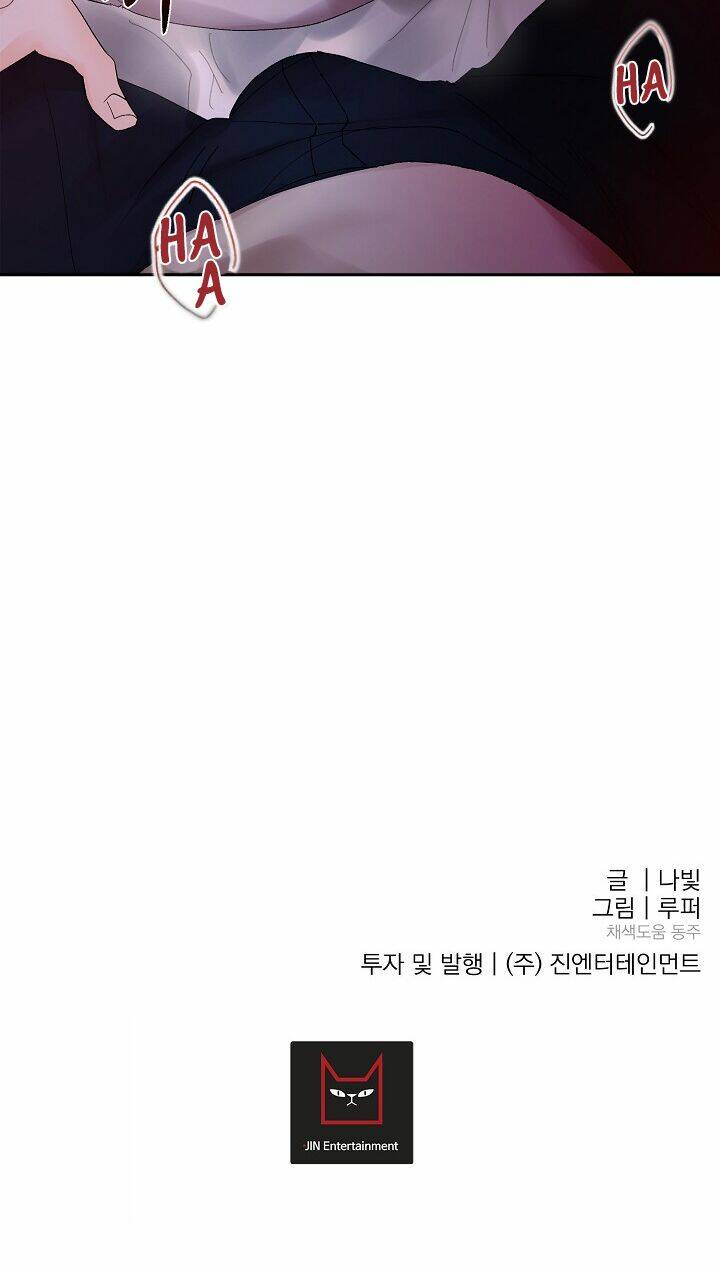 Kẻ Cắp Mặt Trăng: Chapter 21