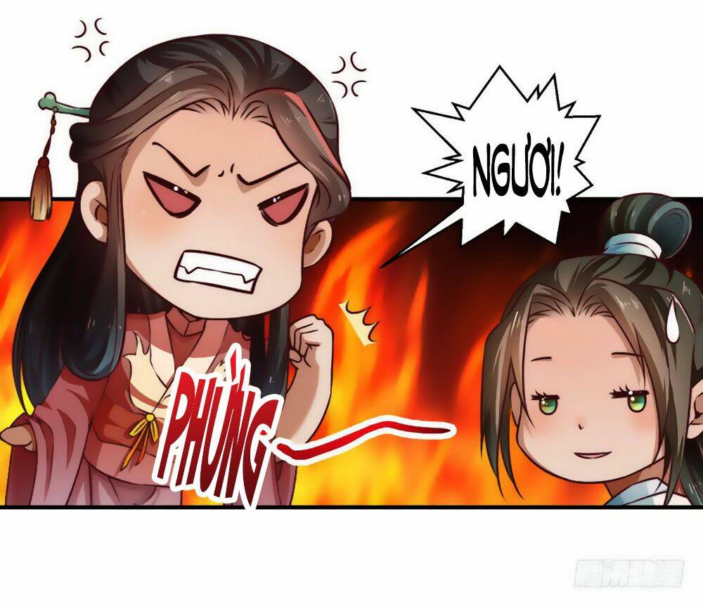 Liêu Liêu Nhân Thân Tu Tiên Truyện: Chapter 99