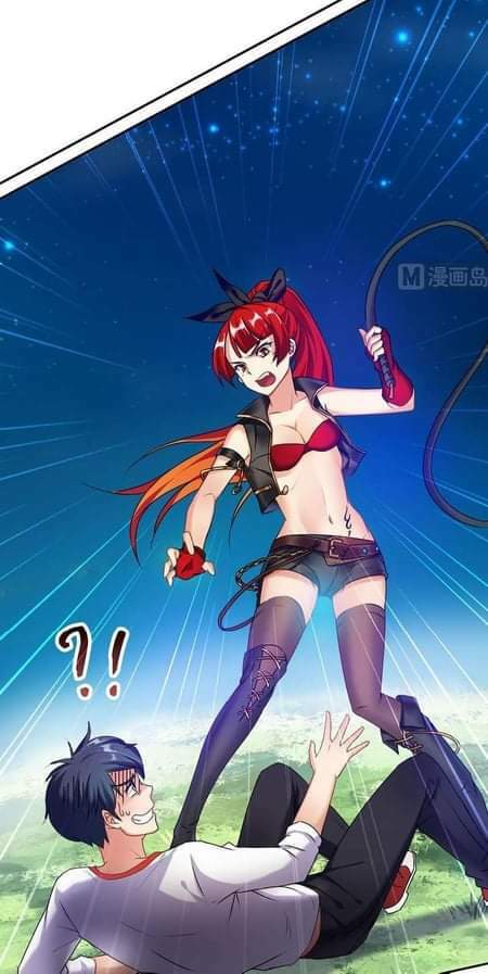 Tiêu Tiền Ở Thế Giới Khác: Chapter 6