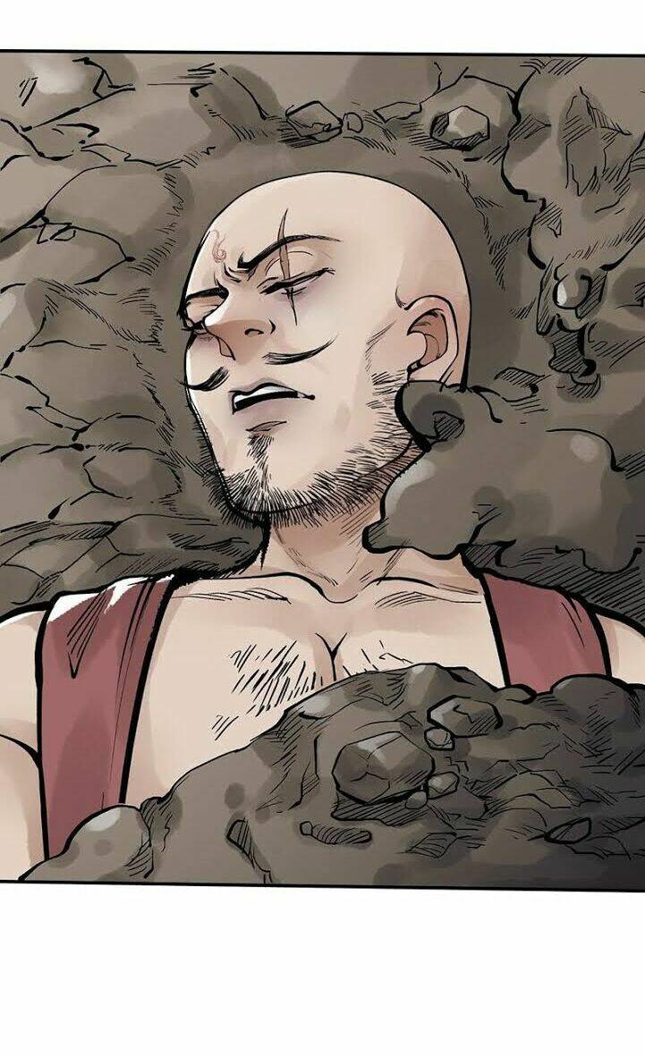 Liên Thành Quyết: Chapter 34