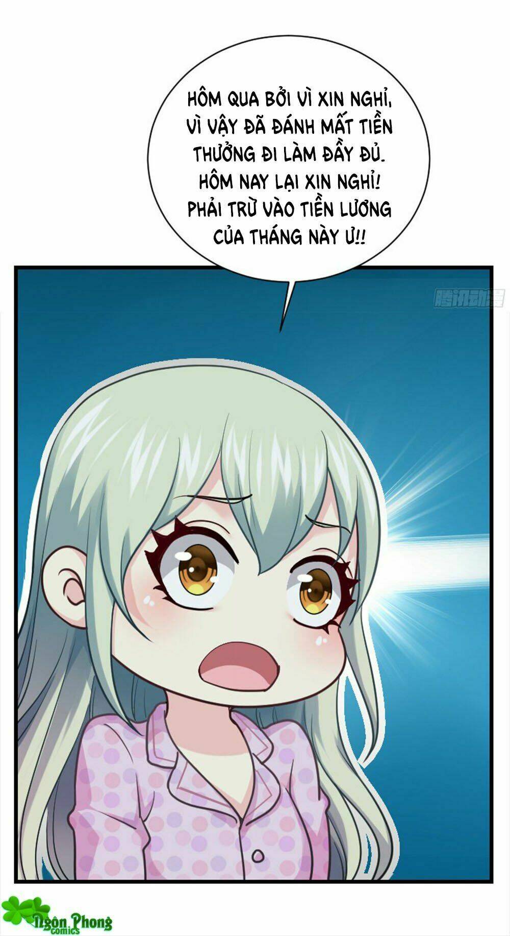 Vạn Năm Nhân Duyên Nhất Tuyến Khiên: Chapter 26