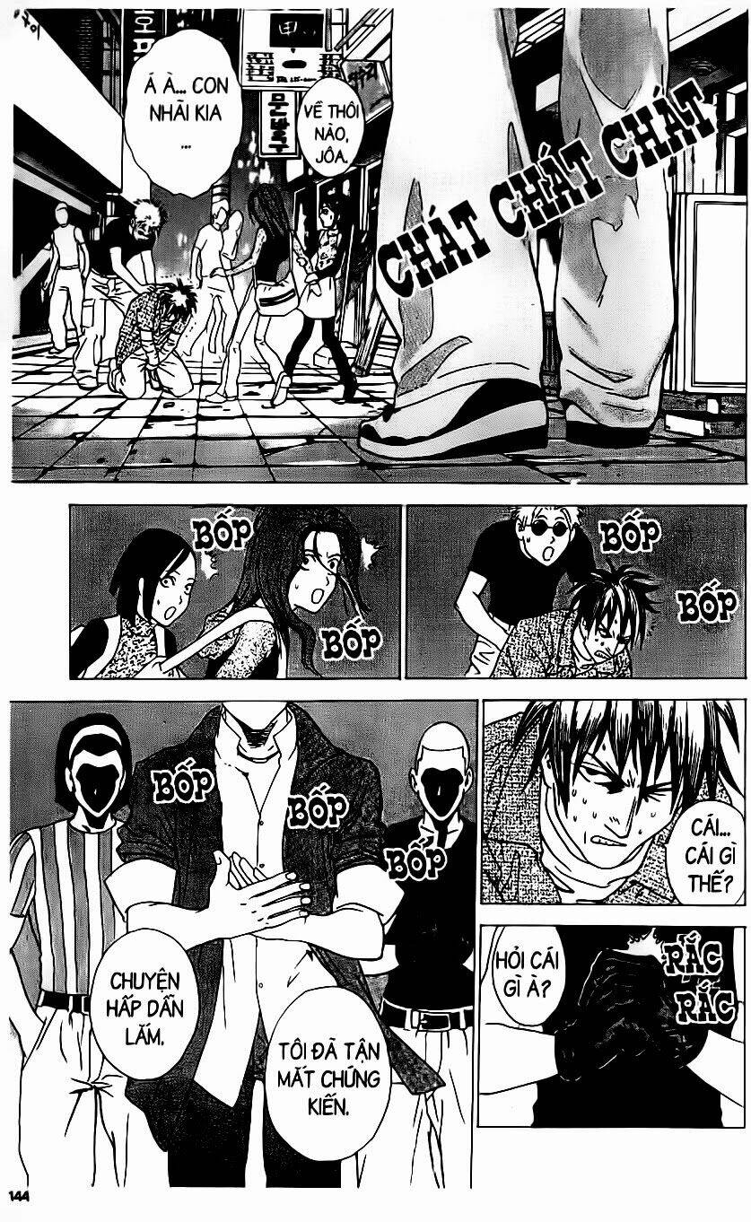 Ai Hơn Ai: Chapter 98