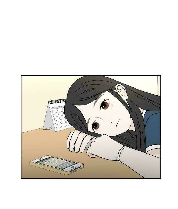 30 Phút Bước Đi Bên Em: Chapter 36