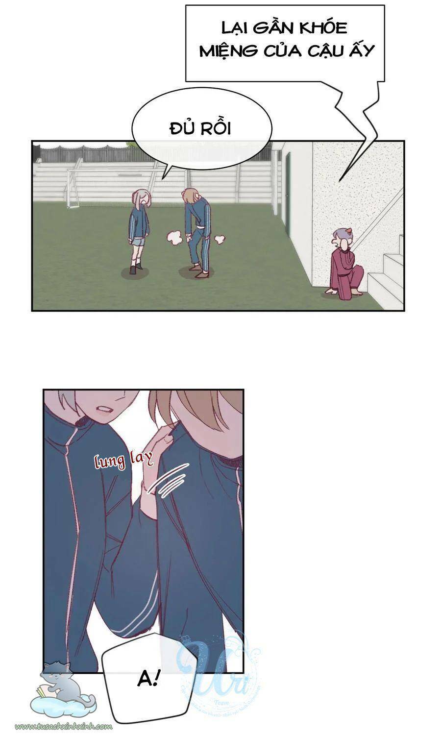 Nhật Ký Nấm Ma Cô: Chapter 7