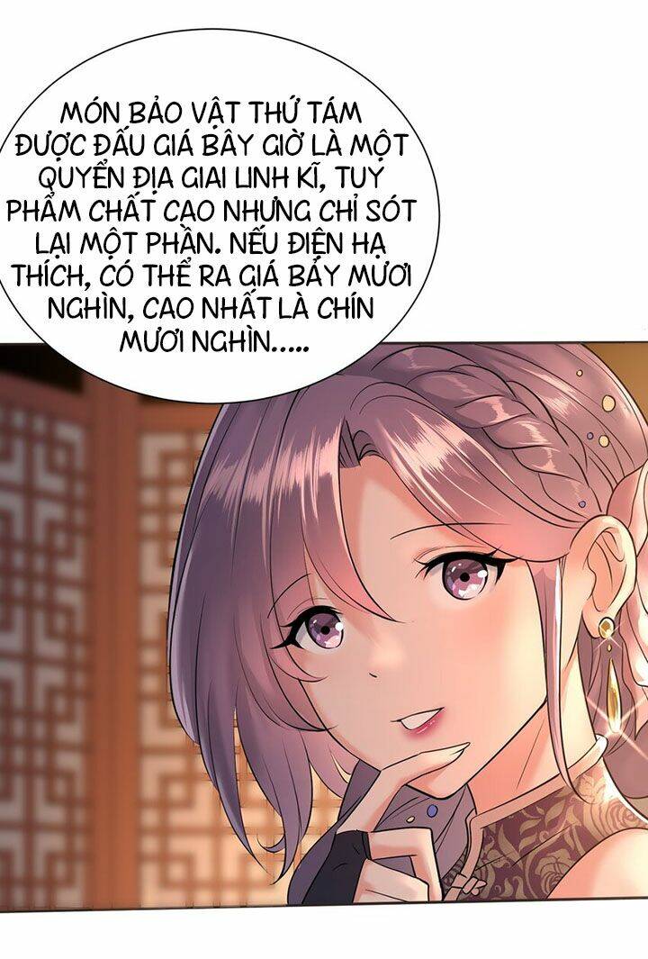 Trăm Vạn Cách Thành Thần: Chapter 3