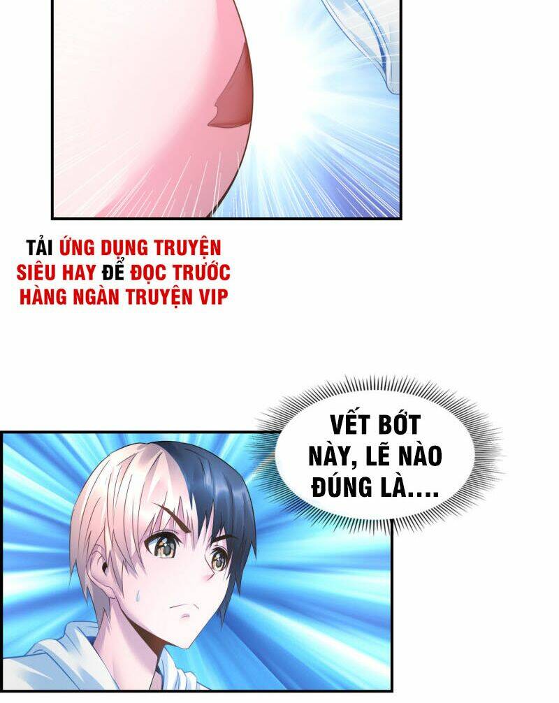 Phong Thủy Thiên Sư: Chapter 25