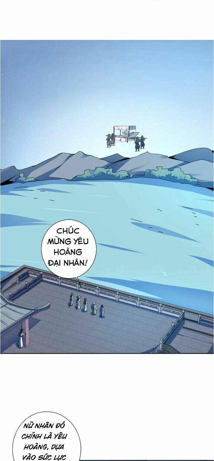 Nghịch Thiên Đại Thần: Chapter 15