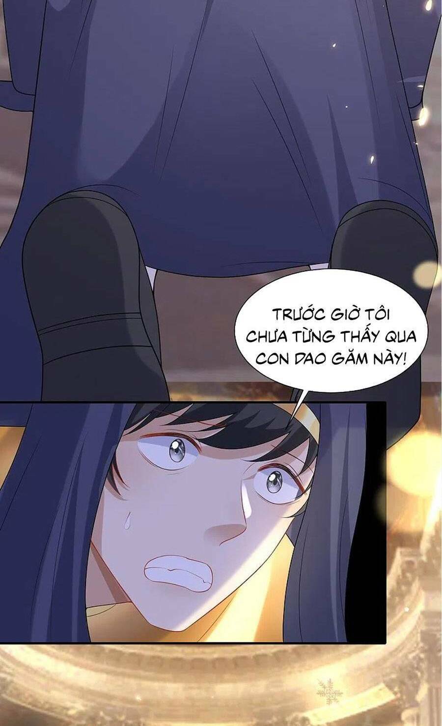 Sủng Hậu Của Vương: Chapter 175