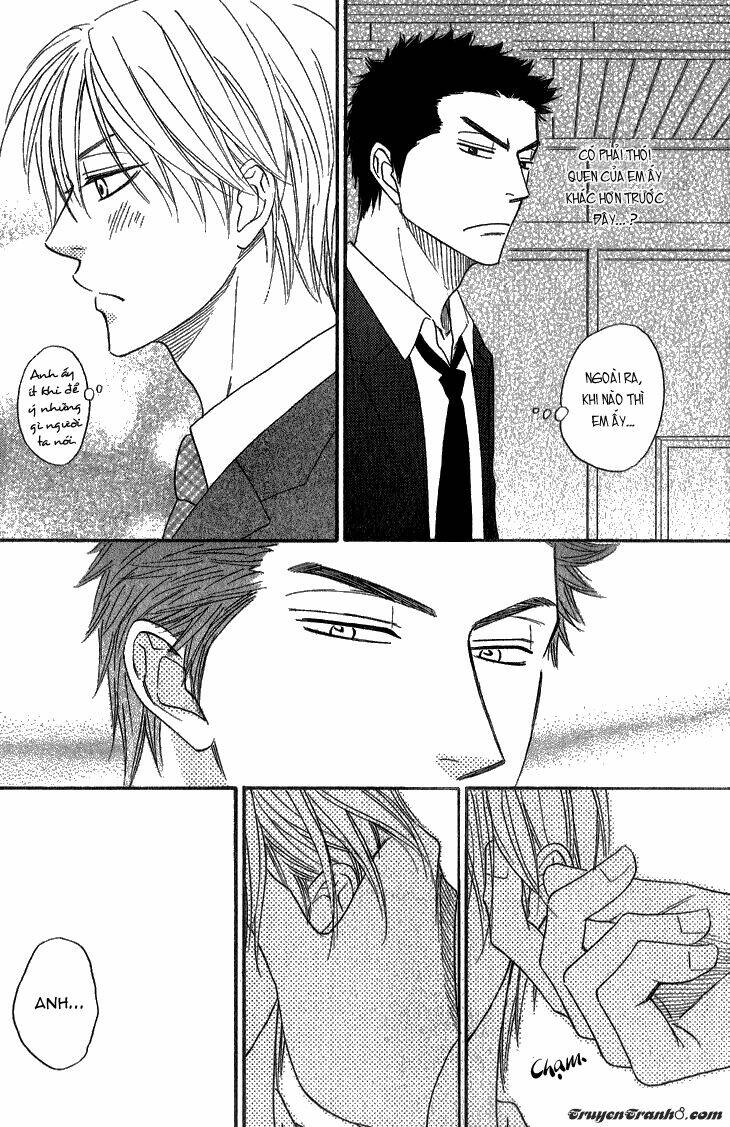 Doushiyoumo Nai Keredo: Chapter 11