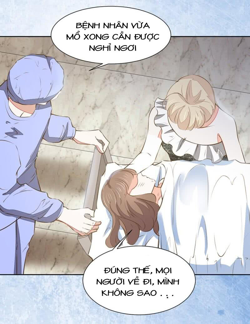 Hôn Sai 55 Lần: Chapter 100
