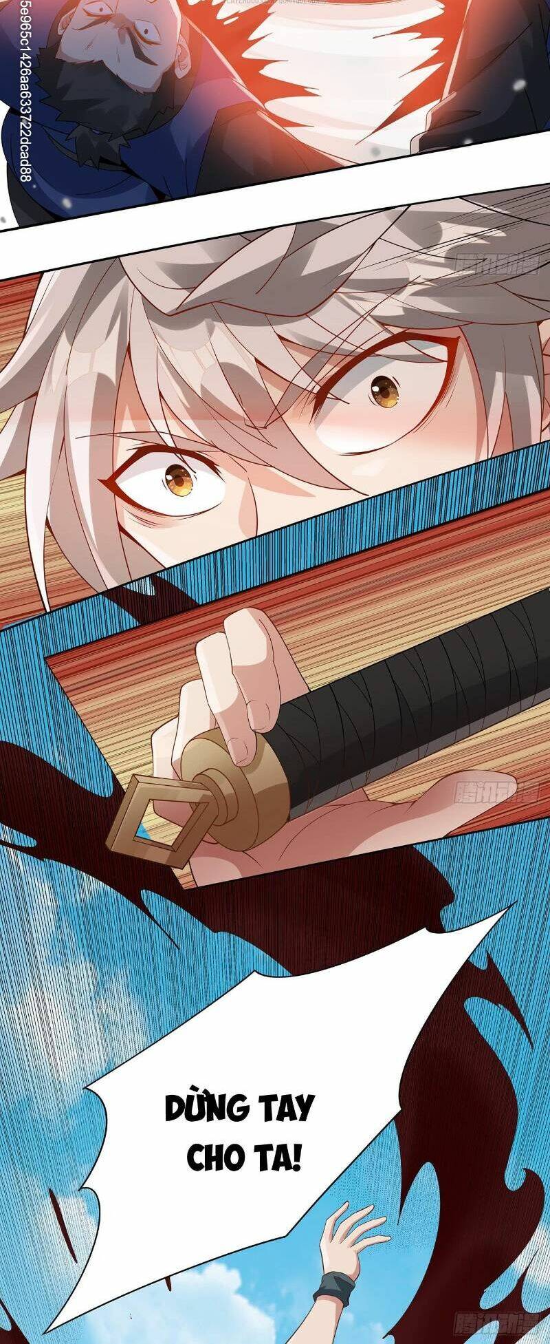 Nghịch Lân: Chapter 47