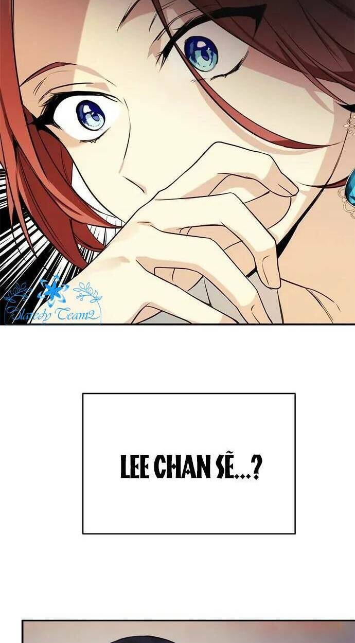 Hoa Nở Trong Cung Diên Hy Công Lược: Chapter 7