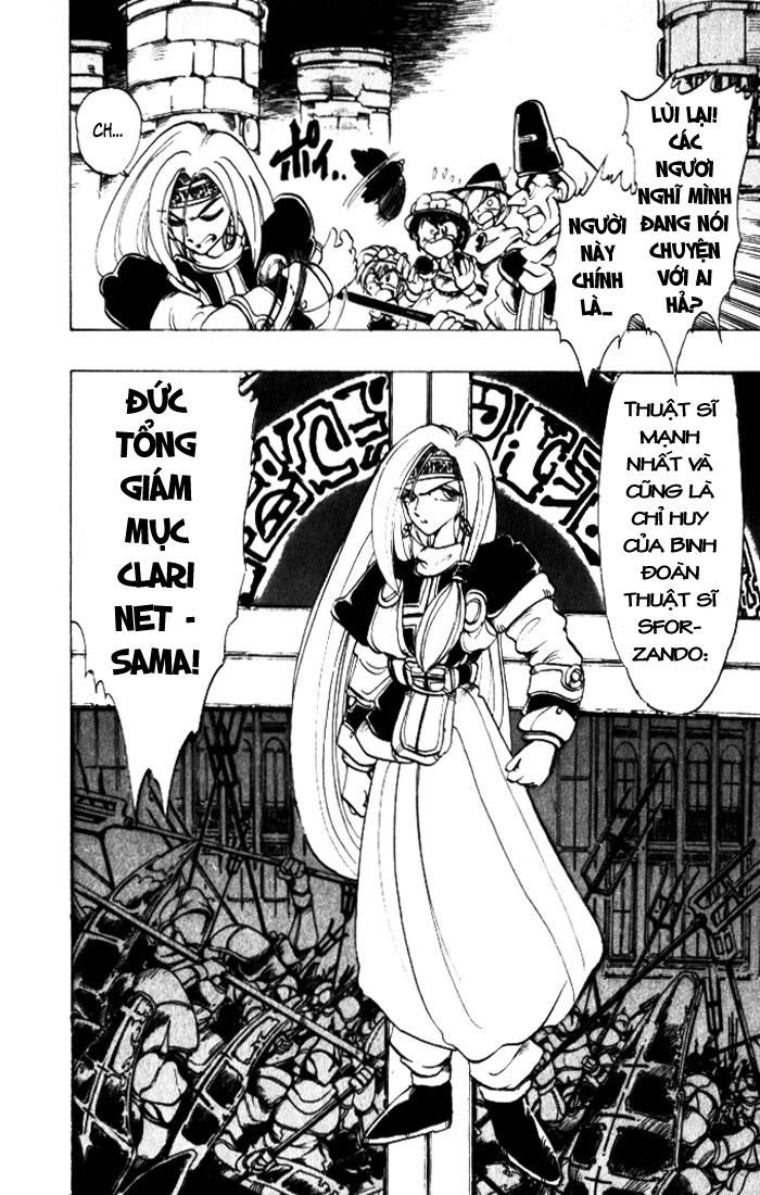 Violinist Of Hameln: Chapter 23