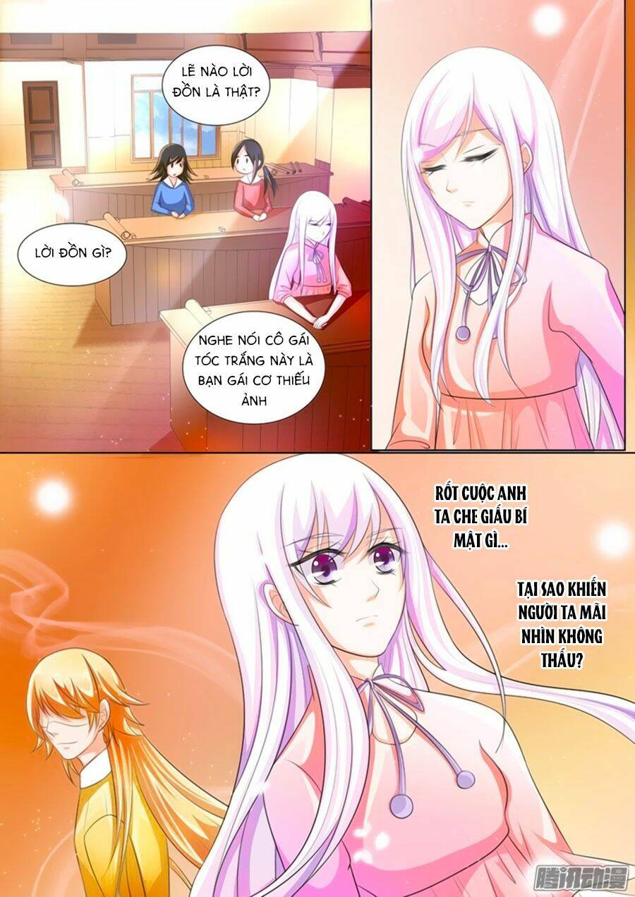 Chước Chước Lưu Ly Hạ: Chapter 77