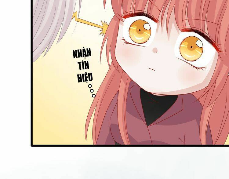 Nữ Hoàng Giá Đáo: Chapter 31