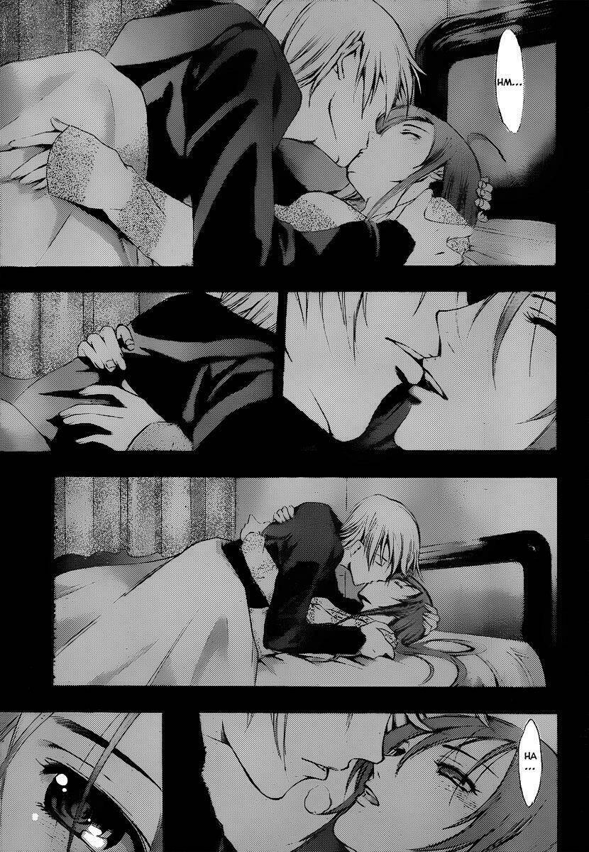 Thị Trấn Tình Yêu: Chapter 183