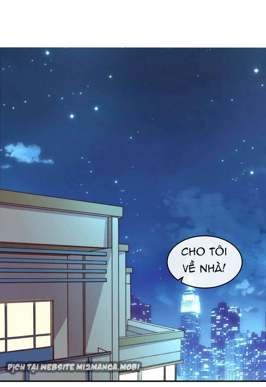 Gả Cho Tình Cũ Làm Lão Bà: Chapter 36