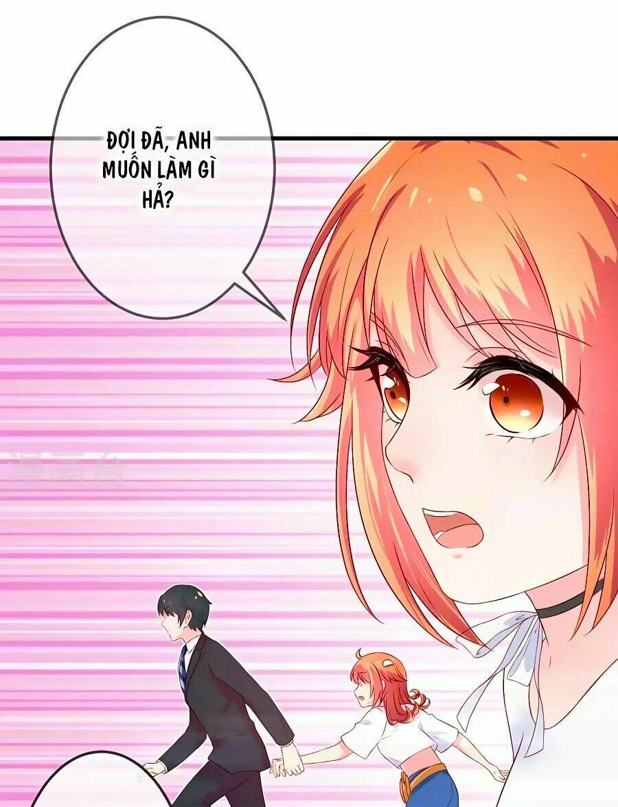 Cuộc Sống Hào Môn Của Vu Nữ: Chapter 4