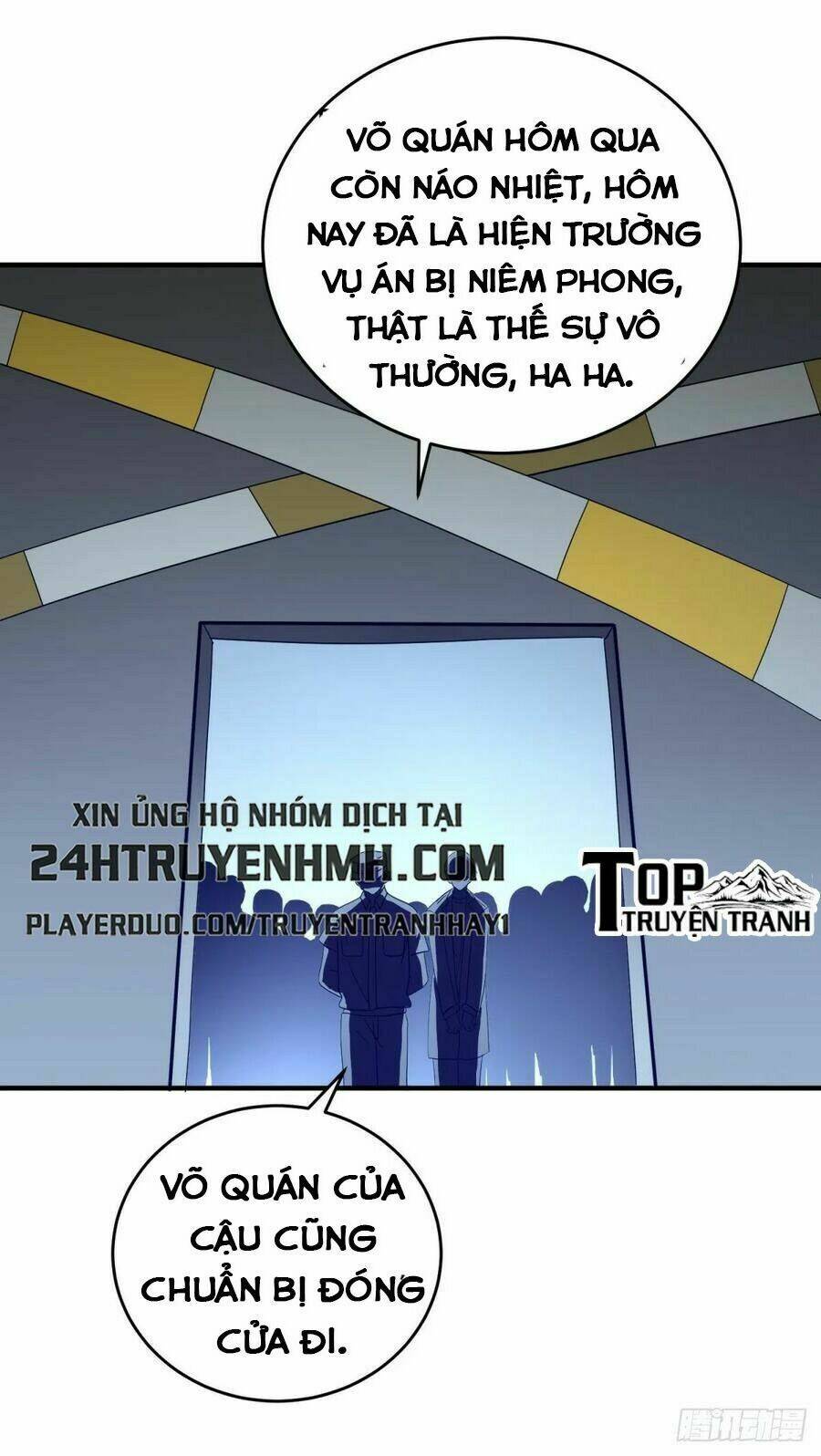 Đại Gia Livestream Vạn Giới: Chapter 40