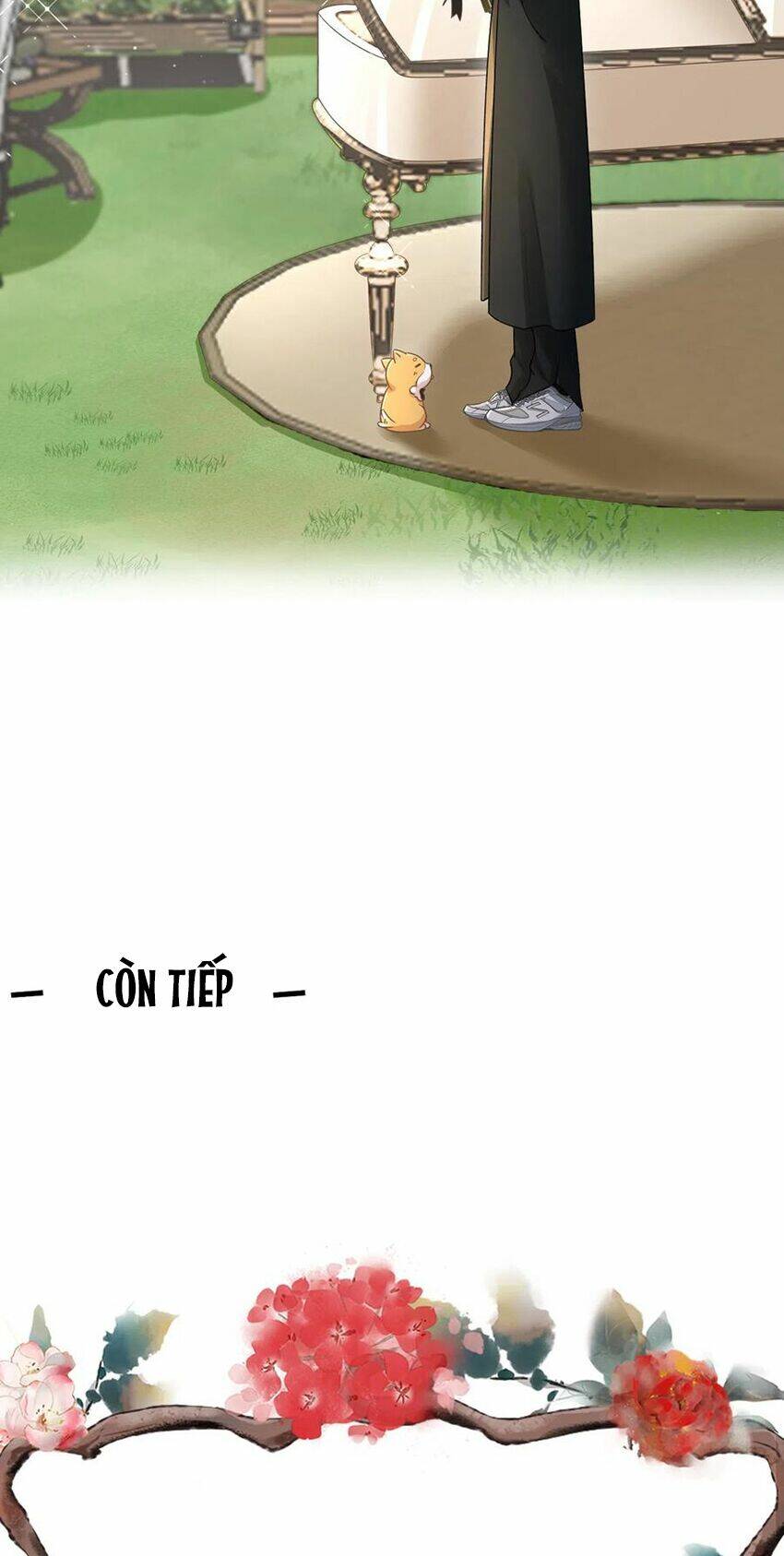 Bạn Gái Tôi Mới 30+: Chapter 121