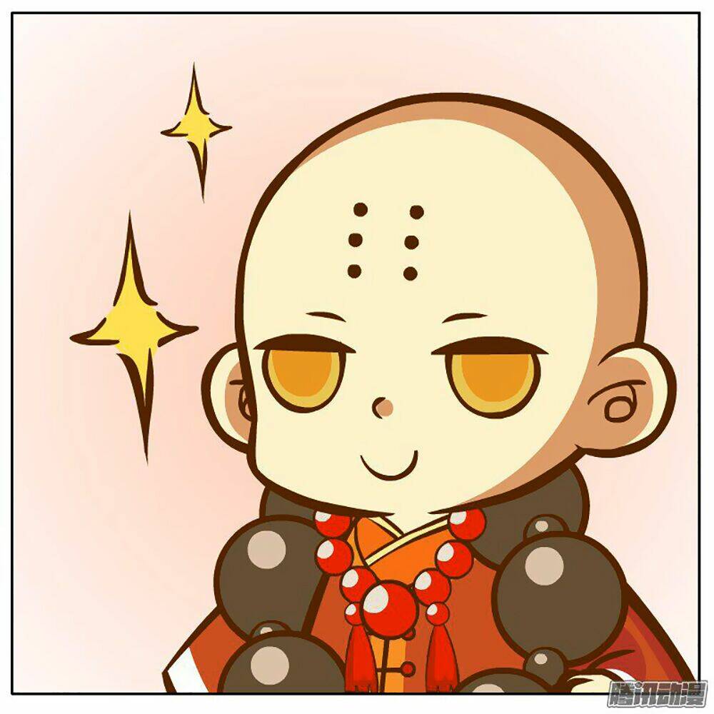 Hòa Thượng Và Tiểu Long Quân: Chapter 7