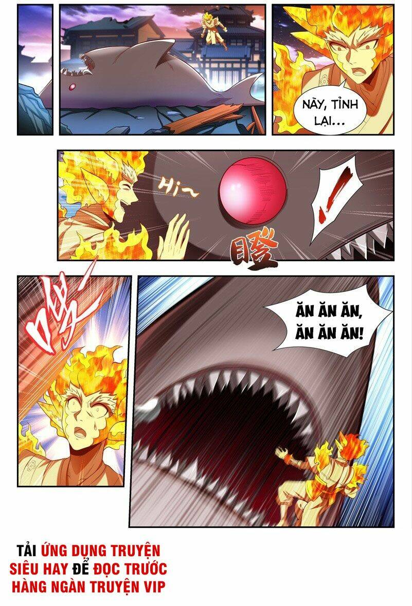 Vạn Giới Thần Chủ: Chapter 171