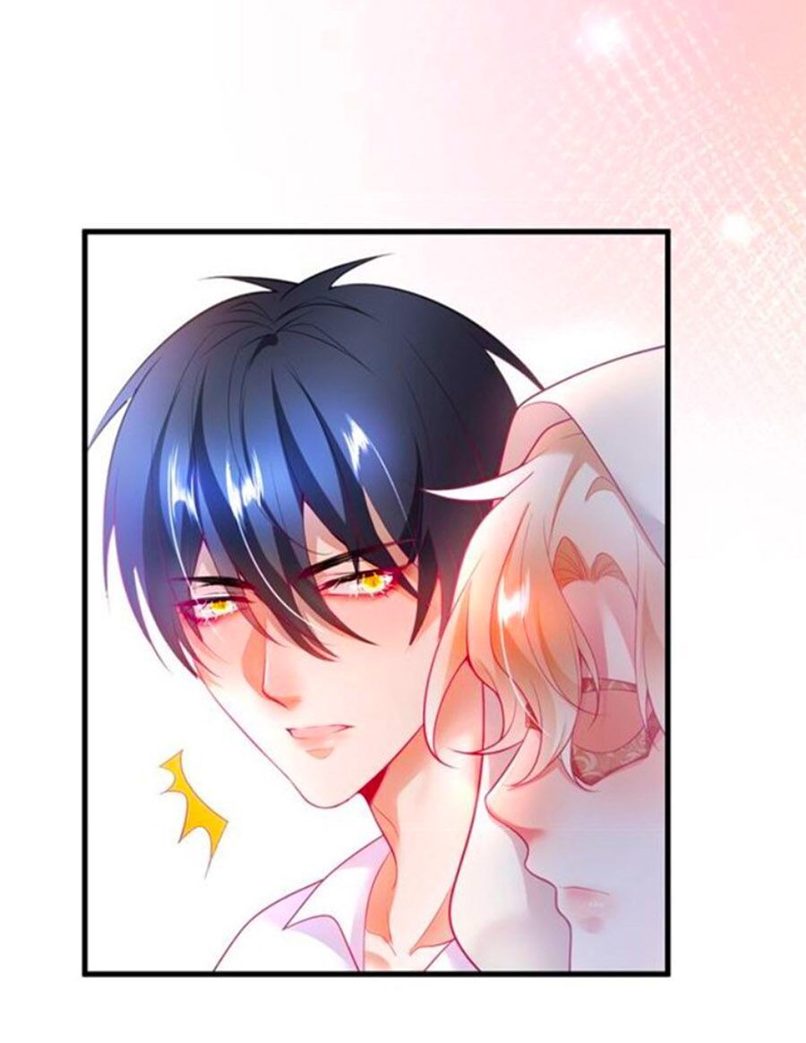 Vương Tử Và Ánh Trăng Đen: Chapter 25