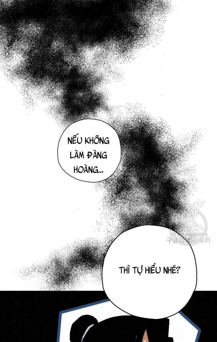 Thời Đại Hoàng Kim Của Thiên Kiếm: Chapter 33